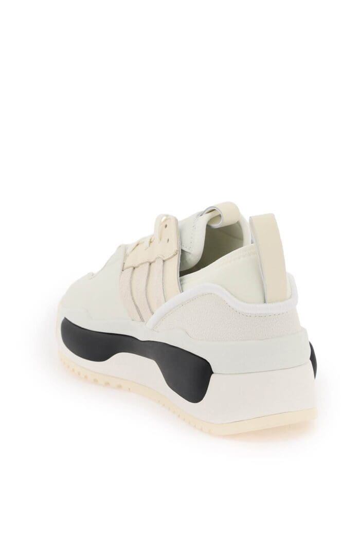 Y-3 Rivalry Sneakers