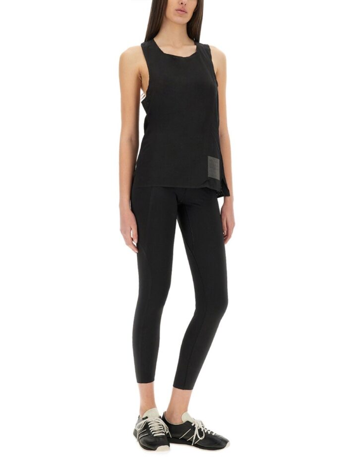Y - 3 RUNNING LEGGINGS