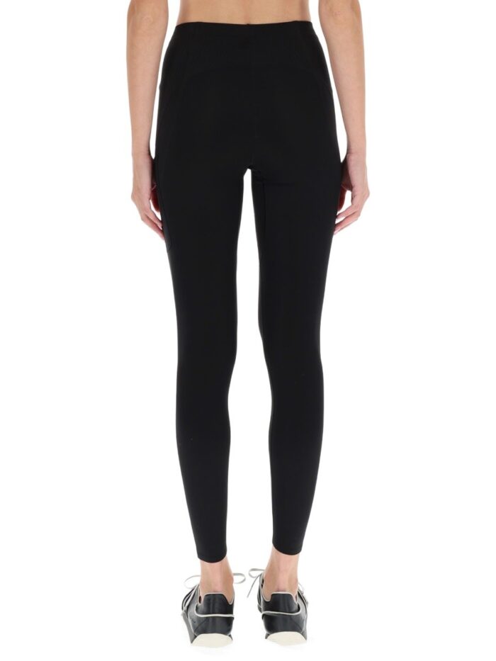 Y - 3 RUNNING LEGGINGS