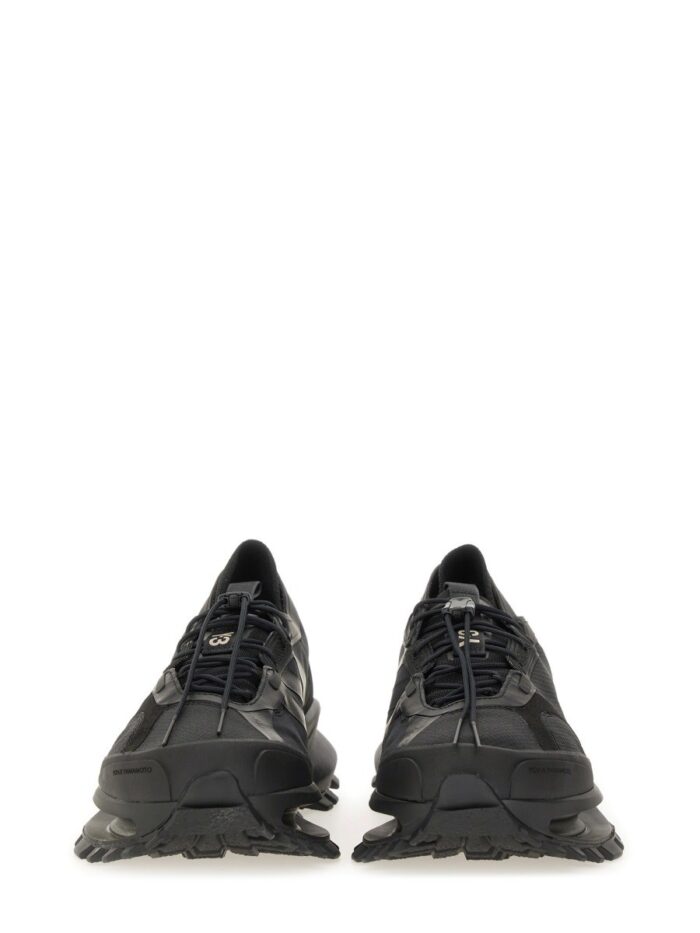 Y - 3 "S-GENDO TRAIL" SNEAKER