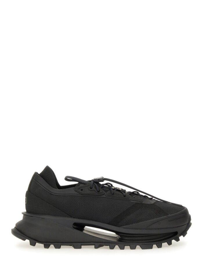 Y - 3 "S-GENDO TRAIL" SNEAKER