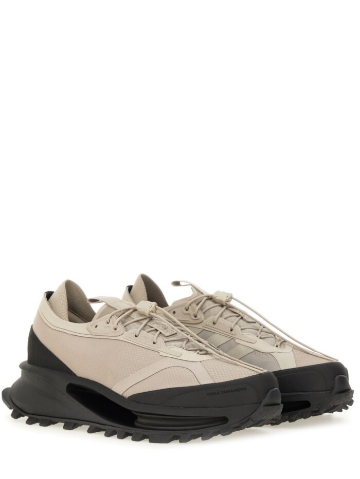 Y - 3 "S-GENDO TRAIL" SNEAKER