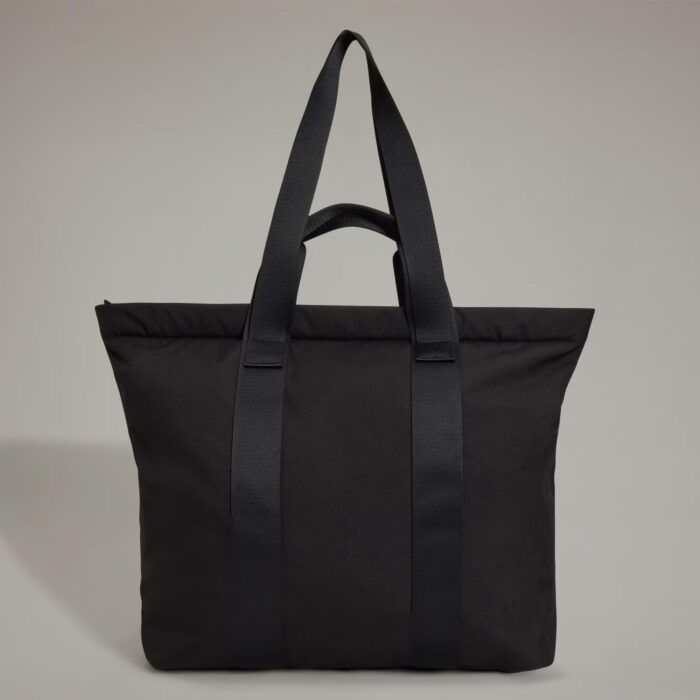 Adidas Y3 Y-3 SHOPPER STA     BLACK