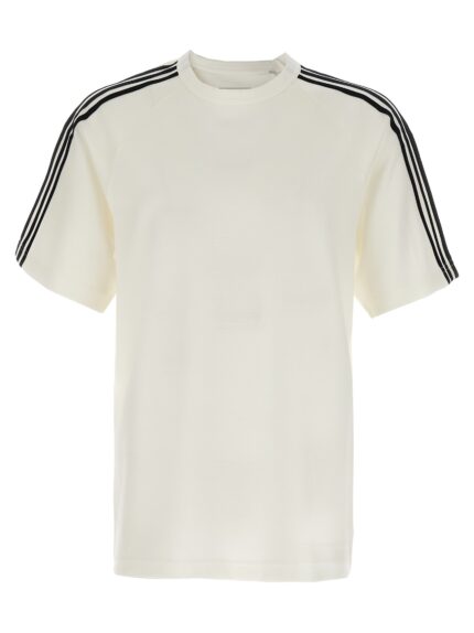 'Y-3 Short Sleeve Tee 3-Stripes' T-shirt