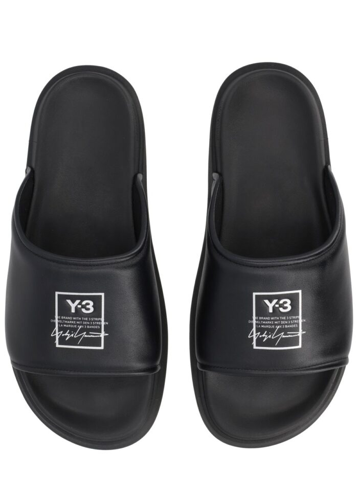 Y - 3 SLIDE CON LOGO