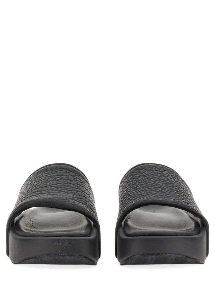 Y - 3 SLIDE SANDAL