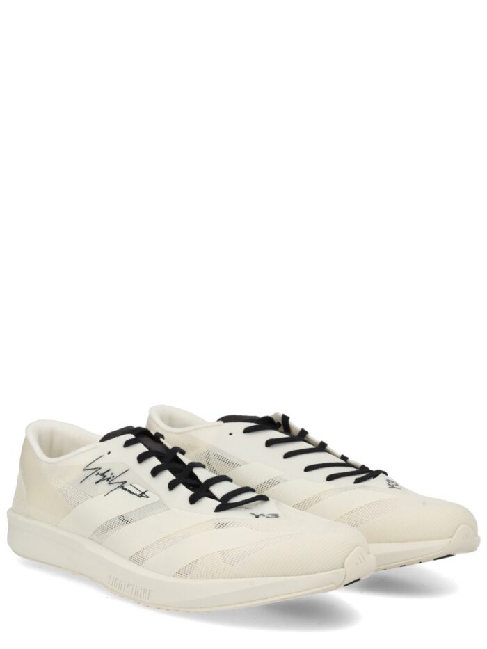 Y - 3 SNEAKER "ADIZERO RC6"
