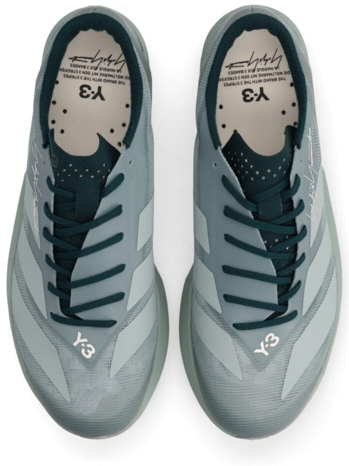 Y - 3 SNEAKER "ADIZERO RC6"