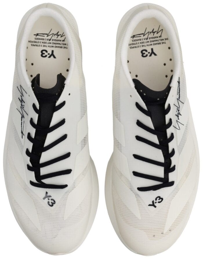 Y - 3 SNEAKER "ADIZERO RC6"