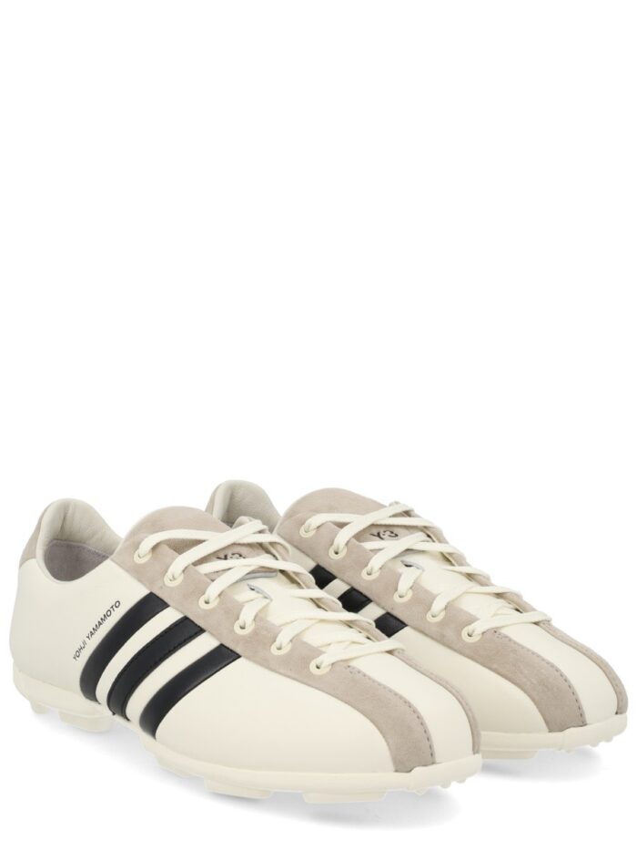 Y - 3 SNEAKER "FIELD"