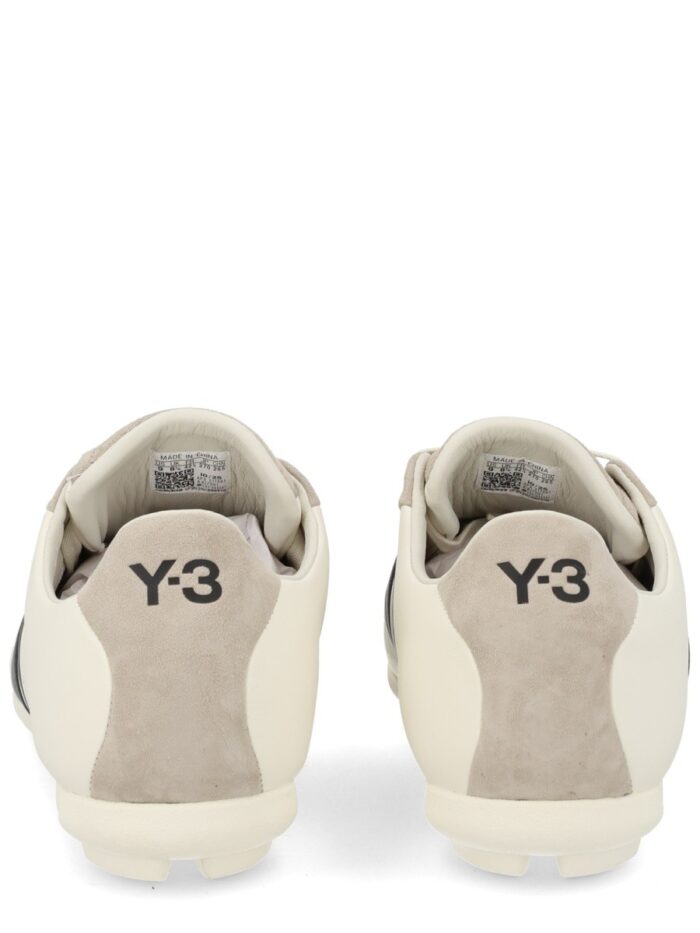 Y - 3 SNEAKER "FIELD"