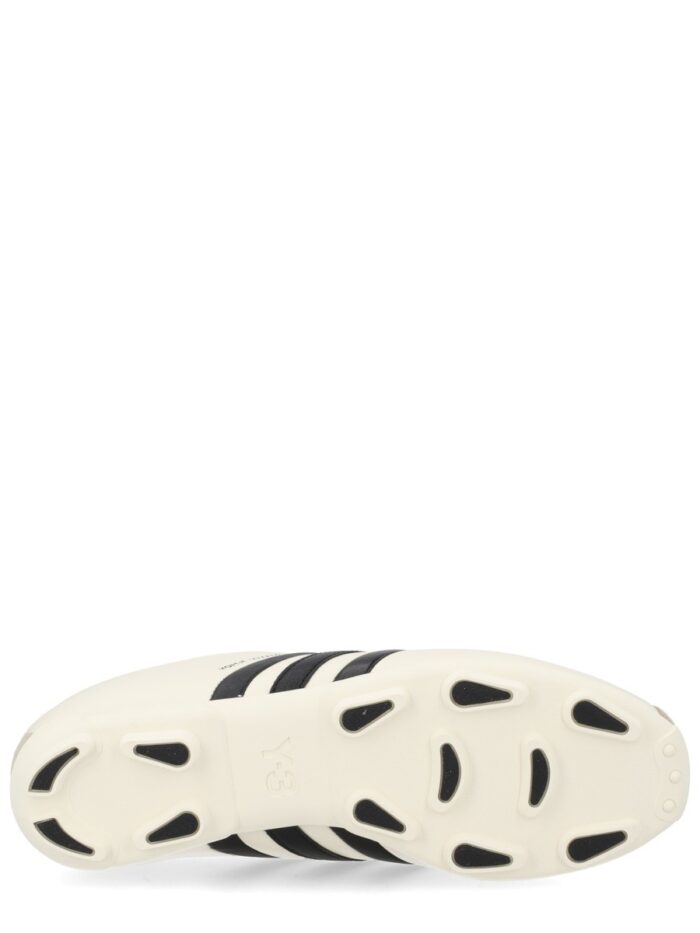 Y - 3 SNEAKER "FIELD"