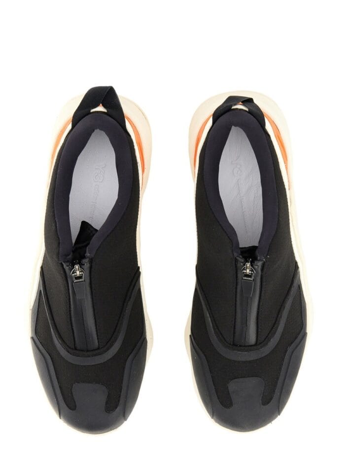 Y - 3 SNEAKER TERREX SWIFT R3 GTX