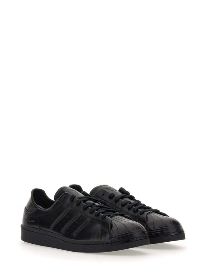 Y - 3 SNEAKER "Y-3 SUPERSTAR"