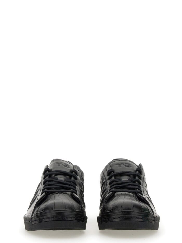 Y - 3 SNEAKER "Y-3 SUPERSTAR"