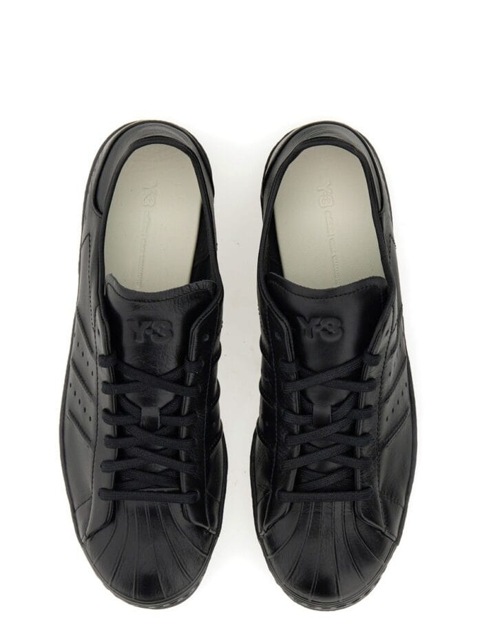 Y - 3 SNEAKER "Y-3 SUPERSTAR"