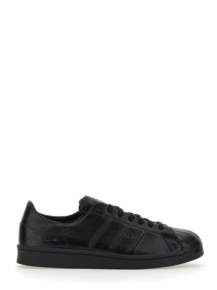 Y - 3 SNEAKER "Y-3 SUPERSTAR"
