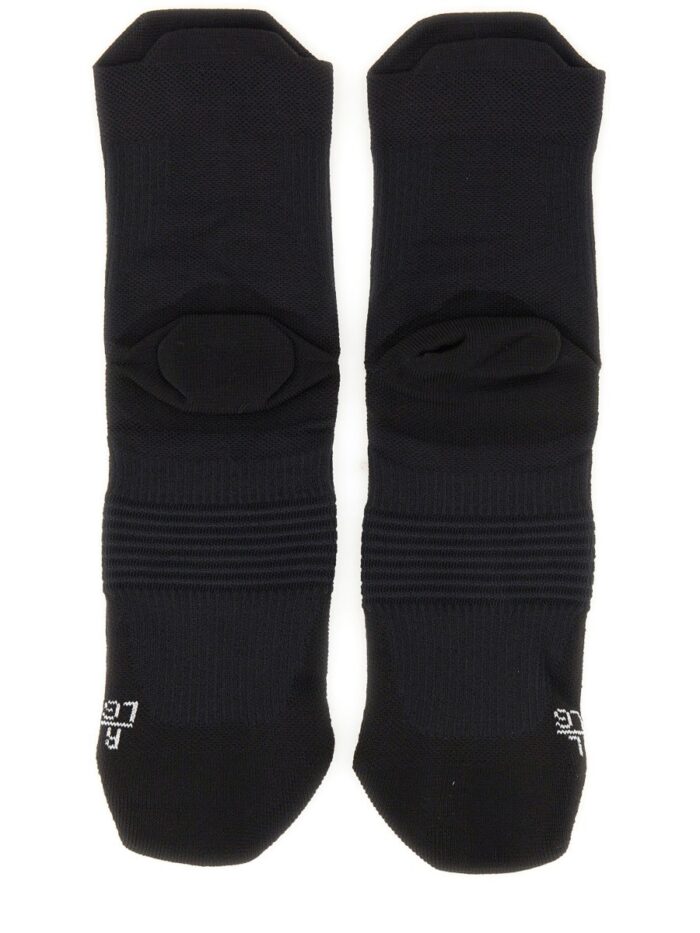 Y - 3 SOCKS WITH LOGO