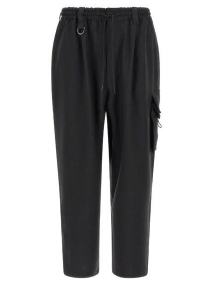'Y-3 Sport Uniform' Cargo Pants
