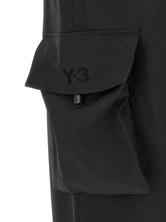 'Y-3 Sport Uniform' Cargo Pants