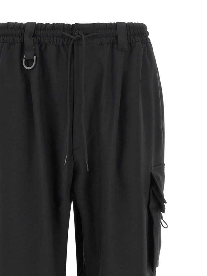 'Y-3 Sport Uniform' Cargo Pants