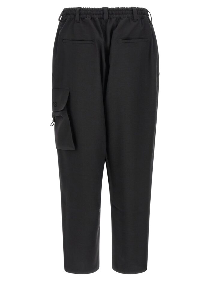 'Y-3 Sport Uniform' Cargo Pants