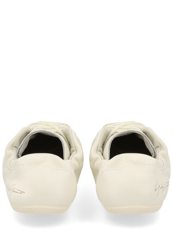 Y - 3 "STAN SMITH LO PRO" SNEAKER