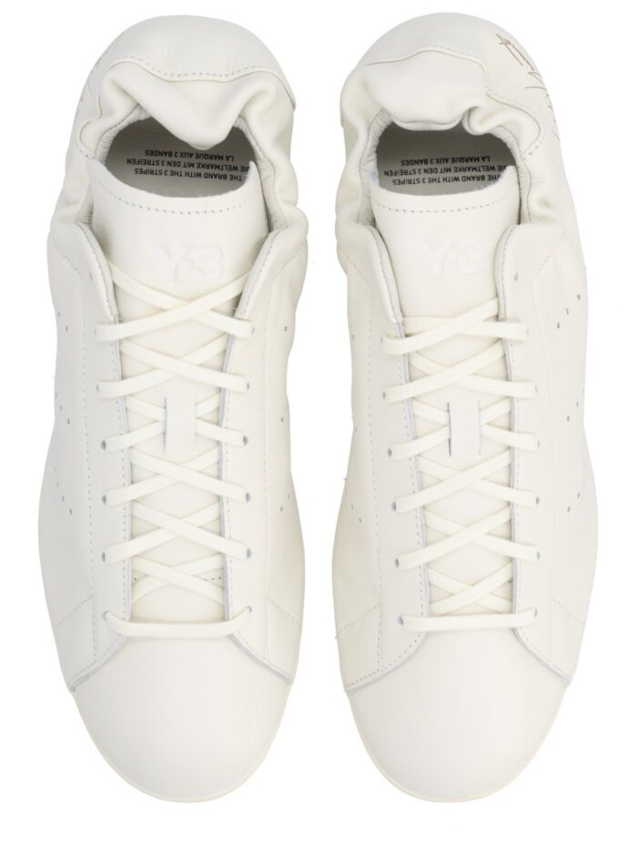 Y - 3 "STAN SMITH LO PRO" SNEAKER