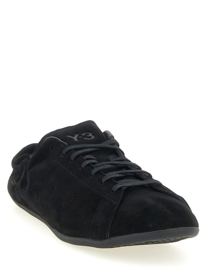 'Y-3 Stan Smith Lo Pro' Sneakers