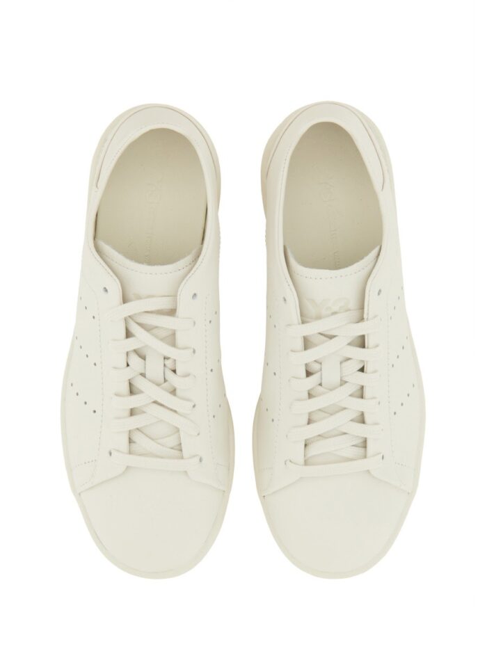 Y - 3 "STAN SMITH" SNEAKER