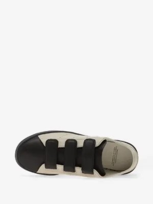 Adidas Y3 Y-3 STAN SMITH VELC ALUMIN/ALUMIN/BLACK