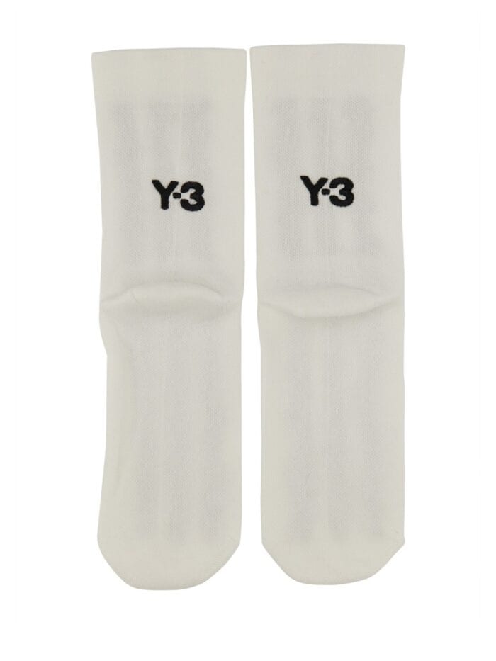 Y - 3 "STRIPE" SOCKS