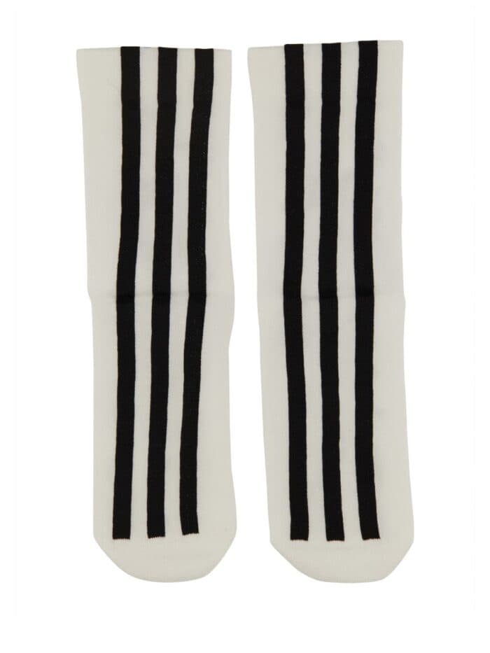 Y - 3 "STRIPE" SOCKS