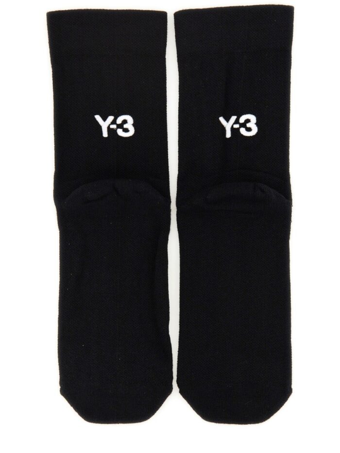 Y - 3 "STRIPES" SOCKS