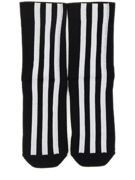 Y - 3 "STRIPES" SOCKS