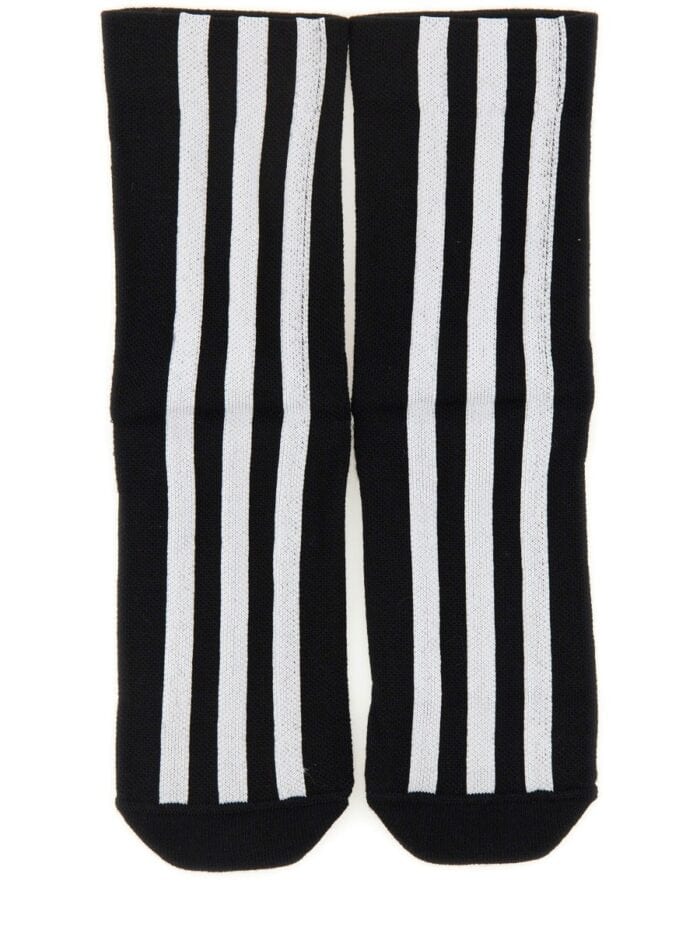 Y - 3 "STRIPES" SOCKS