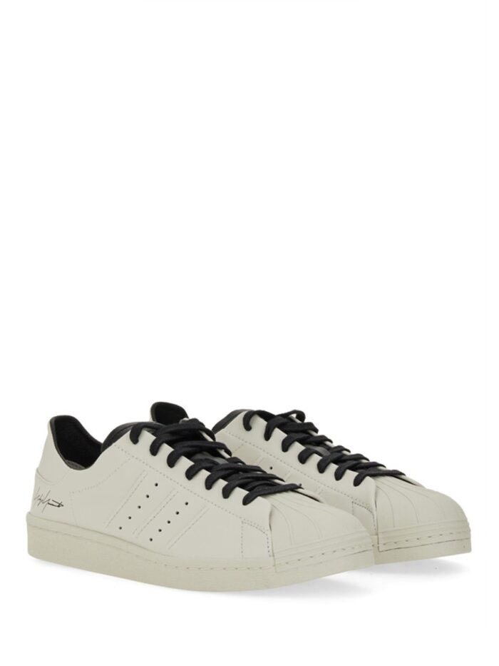 Y - 3 "SUPERSTAR" SNEAKER