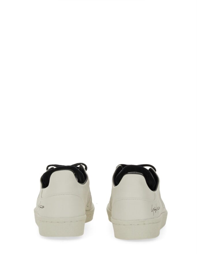 Y - 3 "SUPERSTAR" SNEAKER
