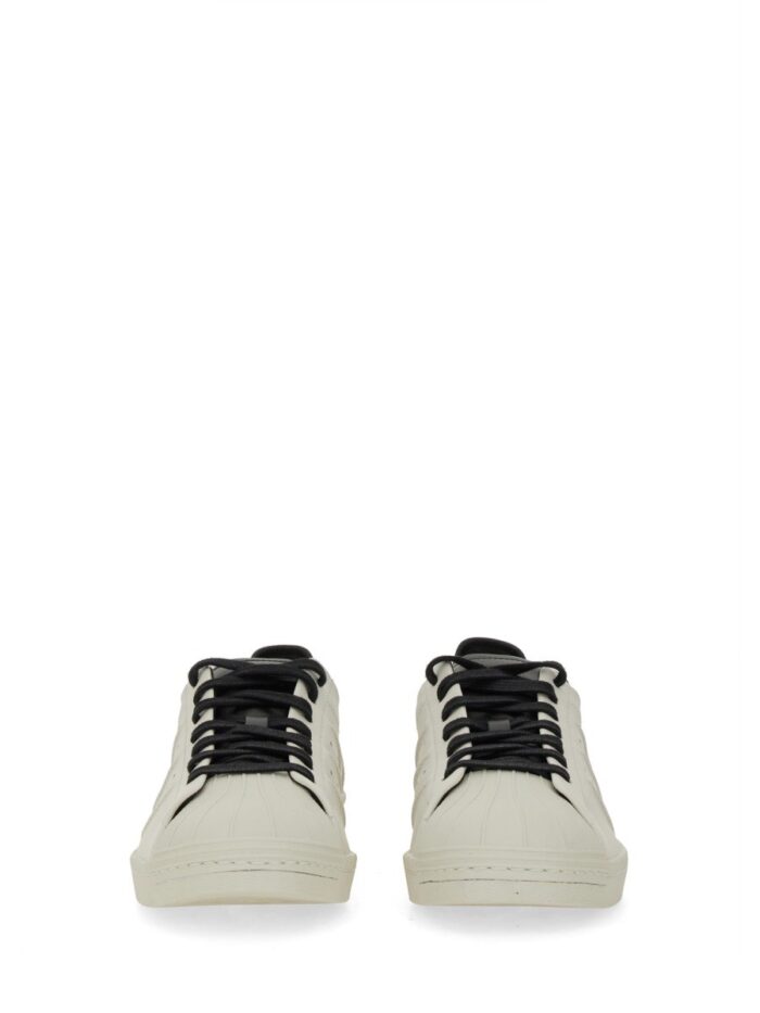 Y - 3 "SUPERSTAR" SNEAKER