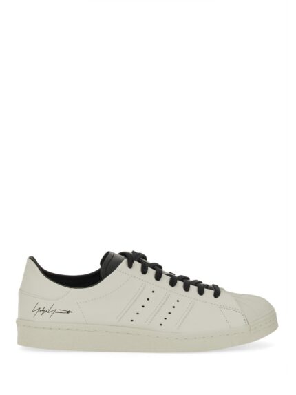 Y - 3 "SUPERSTAR" SNEAKER