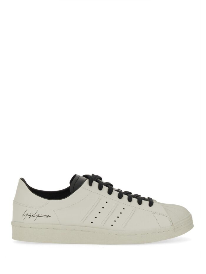 Y - 3 "SUPERSTAR" SNEAKER