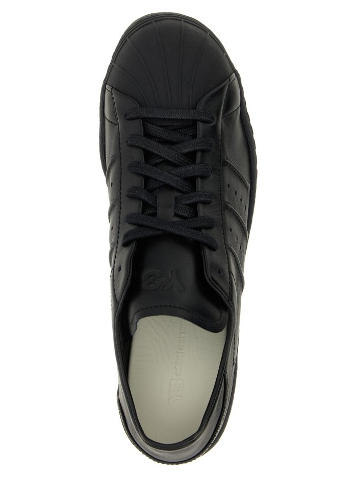 'Y-3 Superstar' Sneakers