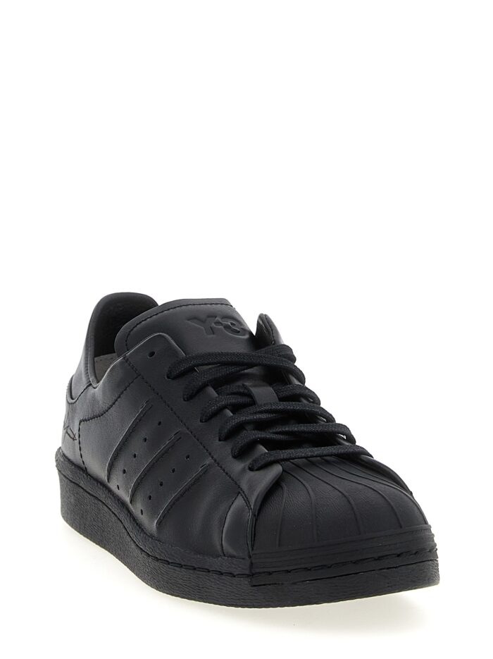 'Y-3 Superstar' Sneakers