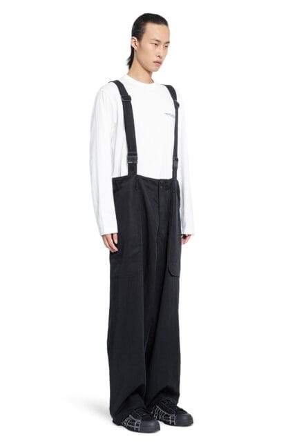 Y-3 Suspender Pants