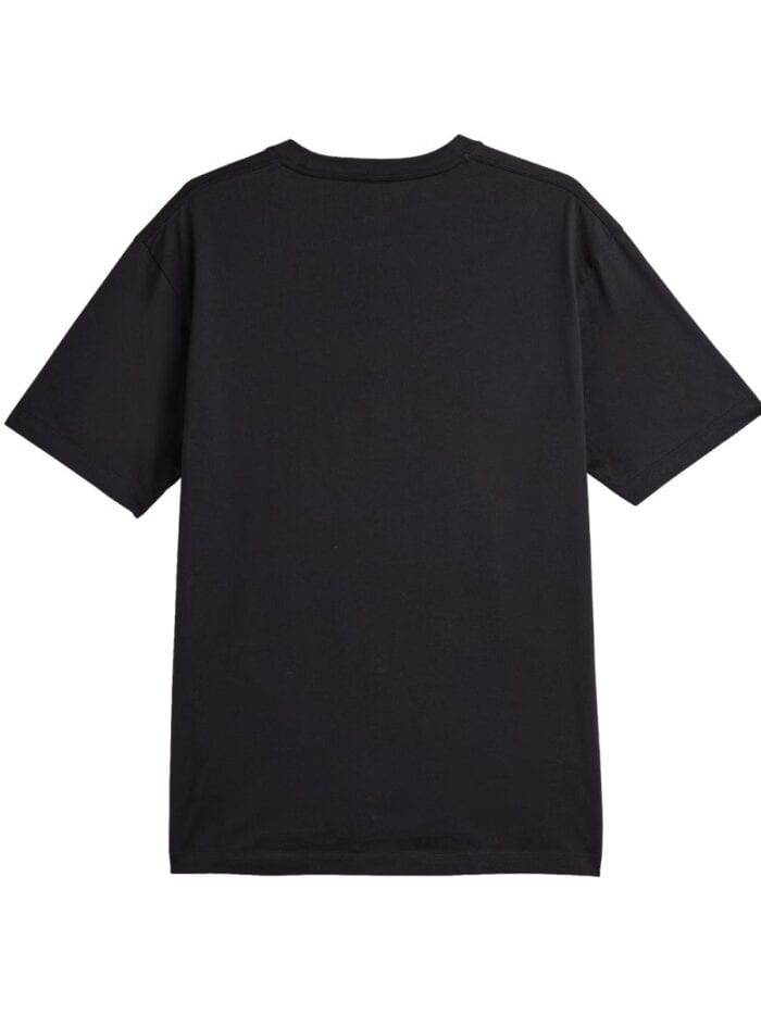 Y - 3 T-SHIRT WITH LOGO