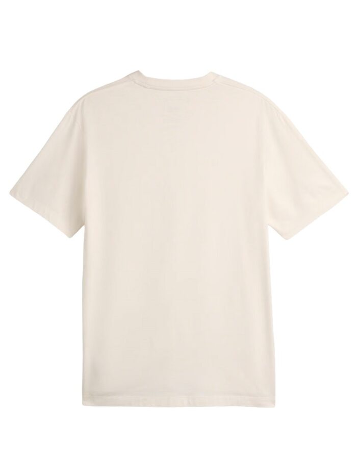 Y - 3 T-SHIRT WITH LOGO