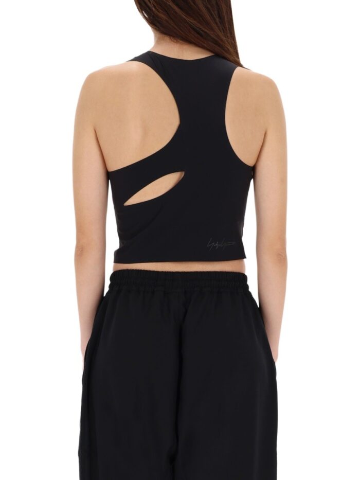 Y - 3 TOP "RUNNING"