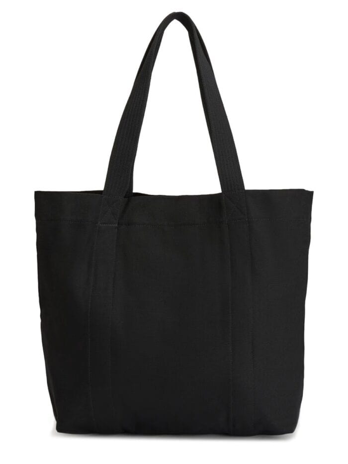 Y - 3 TOTE BAG WITH LOGO