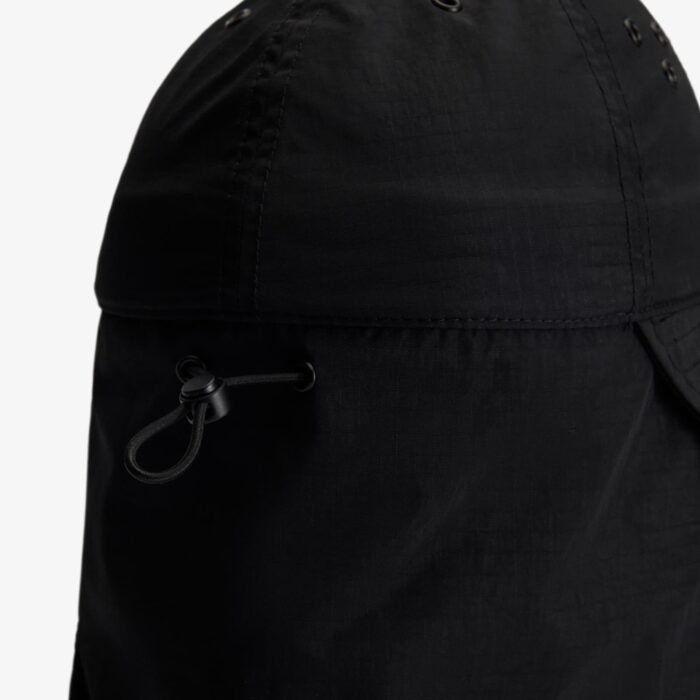 Adidas Y3 Y-3 UTIL HOOD       BLACK