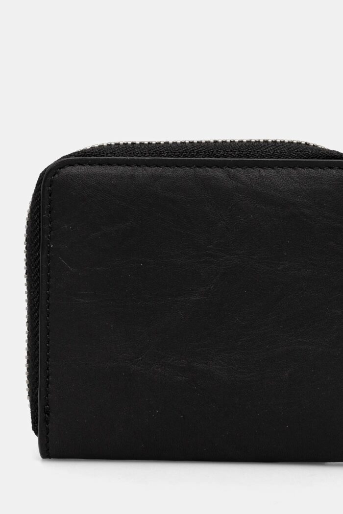 Adidas Y3 Y-3 WALLET          BLACK